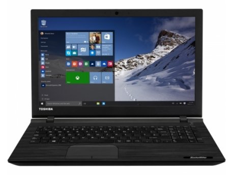 TOSHIBA Satellite C55-C-1KX