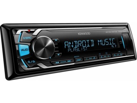 KENWOOD KMM-121Y