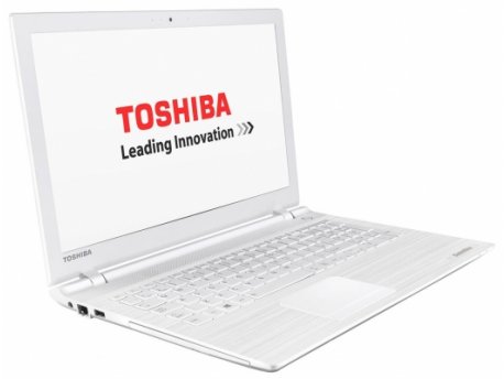 TOSHIBA Satellite C55-C-1KZ