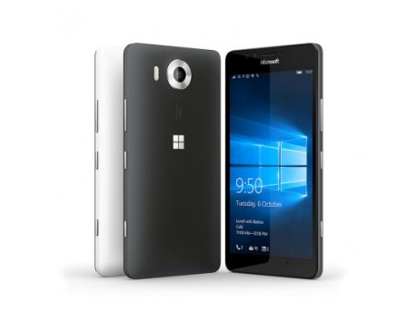 MICROSOFT Lumia 950 DS Dual SIM