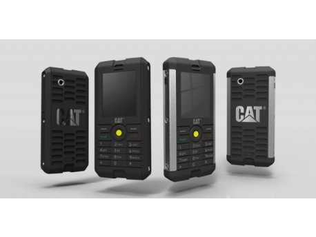 CAT B30 DS