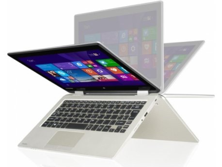 TOSHIBA Satellite Radius 11 L10W-C-108