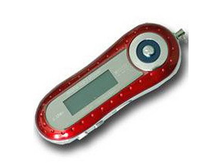 ST LAB MP3 plejer 512MB