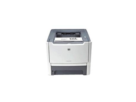 HP LaserJet P2015