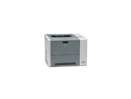HP LaserJet 3005dn