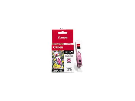 CANON BCI-6 Magenta