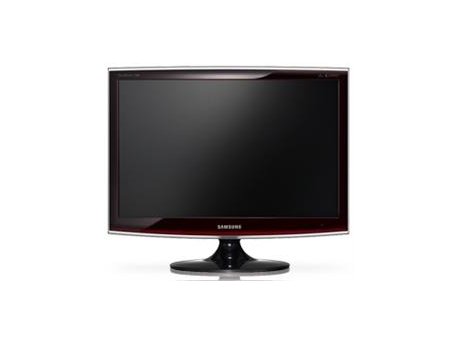 SAMSUNG SyncMaster T220