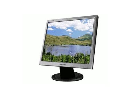 SAMSUNG SyncMaster 720N