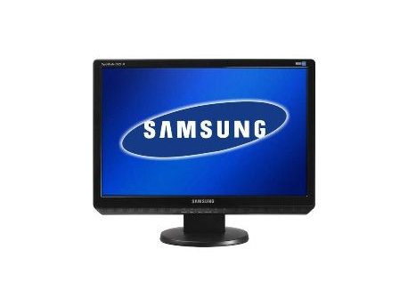 SAMSUNG SyncMaster 2220LM