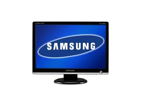 SAMSUNG SyncMaster 931CW