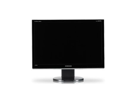 SAMSUNG SyncMaster 2693HM