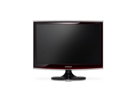 SAMSUNG SyncMaster T260