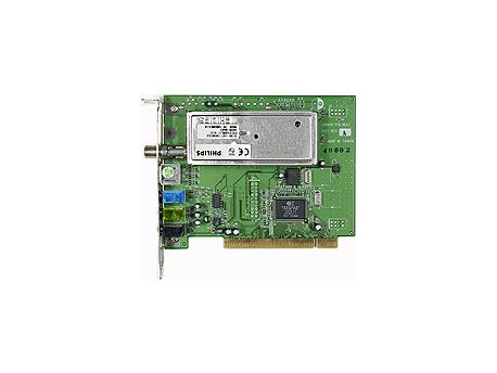 LEADTEK TV2000XP TV-card PCI