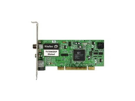 LEADTEK TV2000XP Global