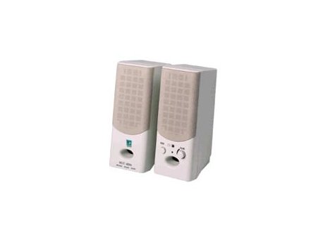 A4 TECH Speakers AS-6 120W Black