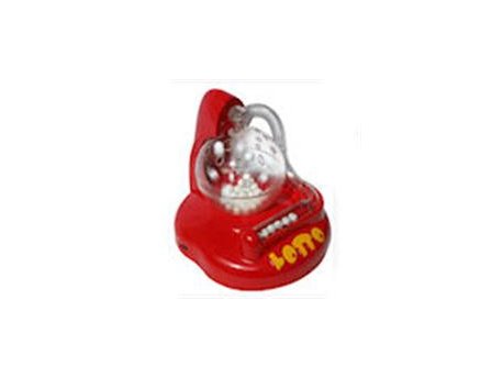 SATZUMA Lotto Ball