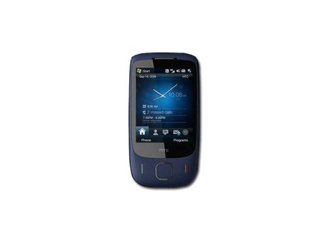 HTC Touch 3G JADE BLUE