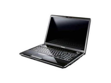 TOSHIBA Satellite P300-1GN