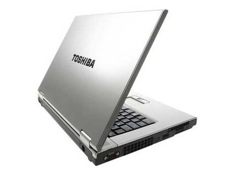 TOSHIBA Tecra S10-11T