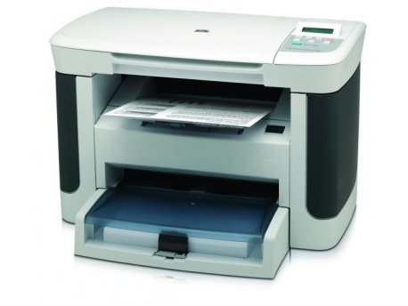 HP Laserjet M1120n MFP