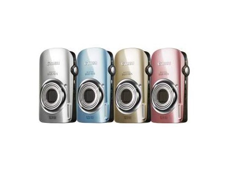 CANON IXUS 110IS