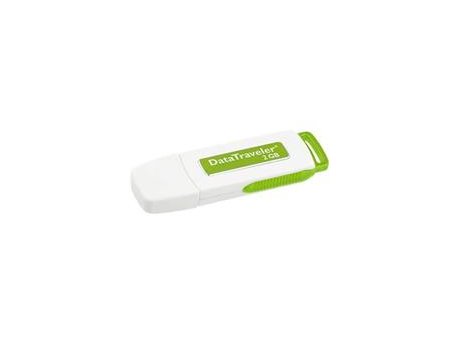 KINGSTON 2GB USB Data Traveler I