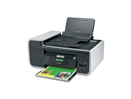LEXMARK X5650