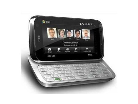 HTC Touch Pro 2