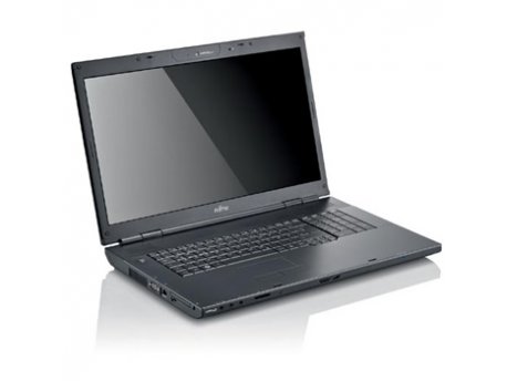 FUJITSU Amilo Li 3910