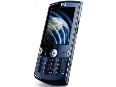 HP IPAQ Voice Messenger
