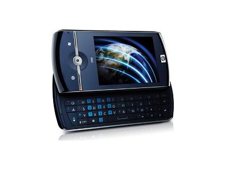 HP IPAQ Data Messenger