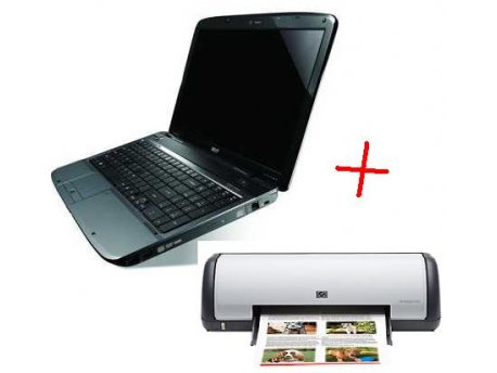 ACER Aspire 5738G-654G50Mn
