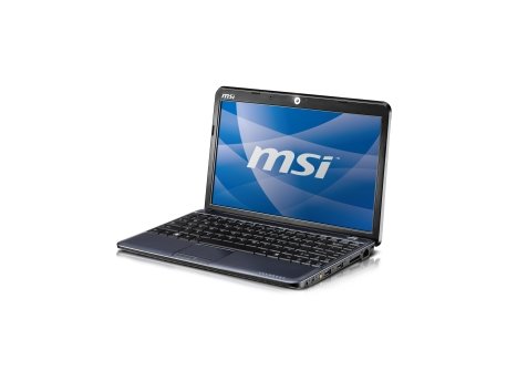 MSI U200-018EU (wind 12inch)