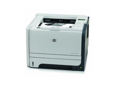 HP Laserjet P2055dn printer CE459A