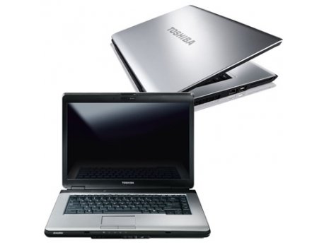 TOSHIBA Satellite L300-2CF