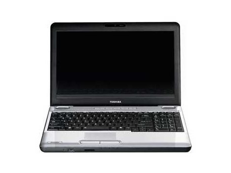 TOSHIBA Satellite L500-12N