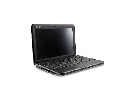 MSI U100-1004EU
