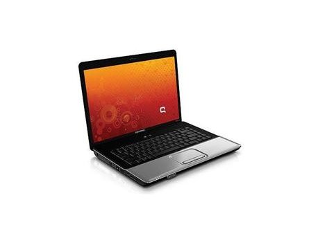 HP Compaq Presario CQ61-310EX