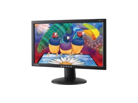 VIEWSONIC VA2213w