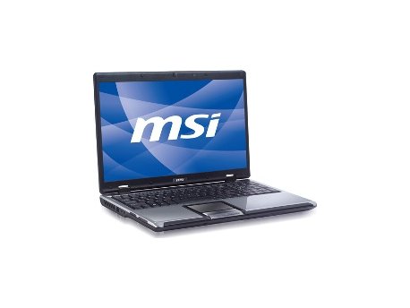 MSI CR500X-005EU