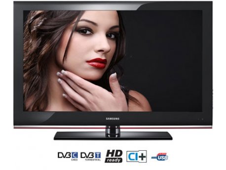 SAMSUNG LCD TV LE40B530 40 inch