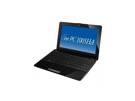 ASUS Eee PC 1005HA (Seashell)