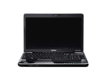 TOSHIBA Satellite A500-18Q