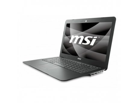 MSI X-Slim X600-038EU