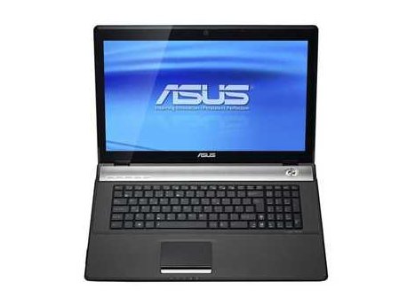 ASUS N71JA-TY014