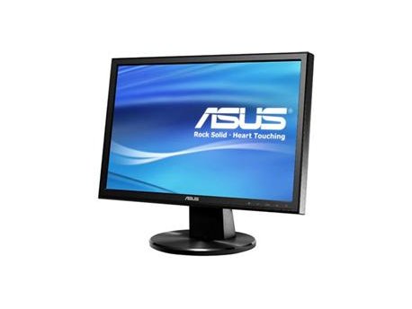 ASUS VW193D-B