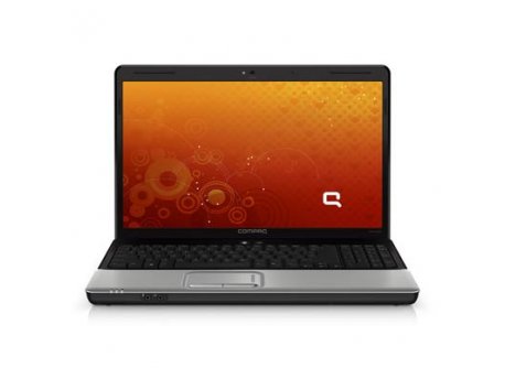 HP Compaq Presario CQ61-420EM