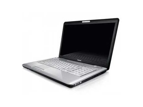 TOSHIBA Satellite L500-1XU