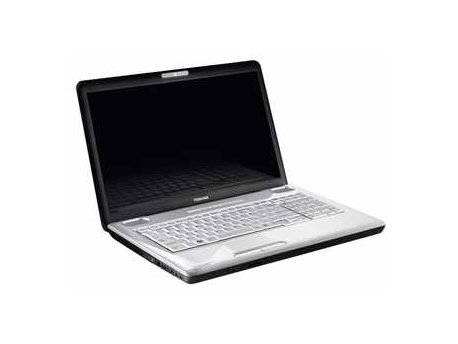 TOSHIBA Satellite L500-1QV