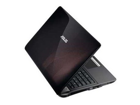 ASUS N61JV-JX047